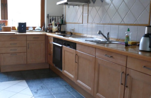 Muritz House | Lake house, 260 m², 4 bedrooms, Mecklenburg Lakes