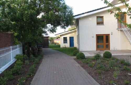 Muritz House | Lake house, 260 m², 4 bedrooms, Mecklenburg Lakes