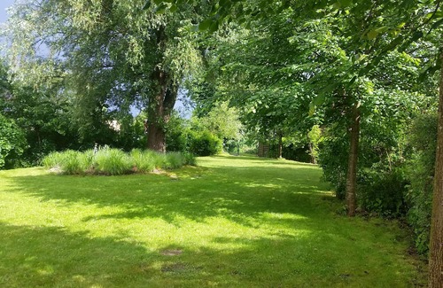 Muritz House | Lake house, 260 m², 4 bedrooms, Mecklenburg Lakes