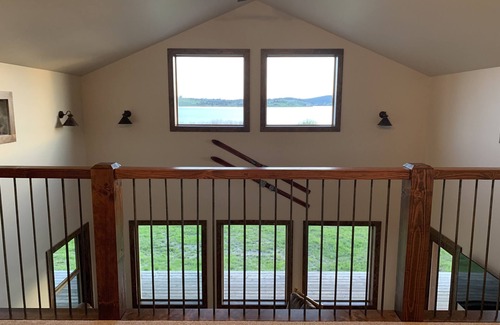 Georgetown House | Lake House at Georgetown - just steps from the marina & easy winter access