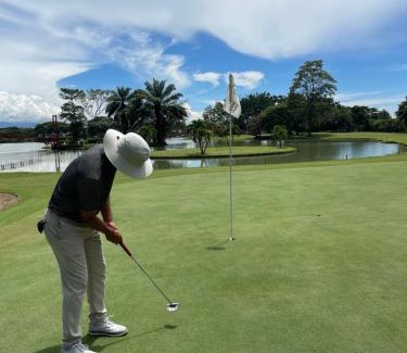 Santander de Quilichao Resort | Lake House Resort Country Club & Spa