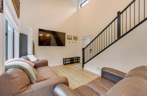 Minong House | Lake House on 3 Acres with Private Dock in Minong!