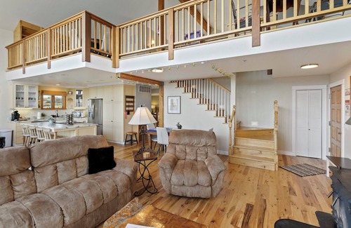 Richfield Cabin | Lake House