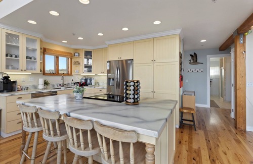 Richfield Cabin | Lake House
