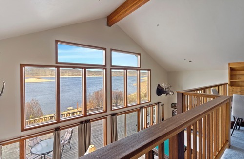 Richfield Cabin | Lake House