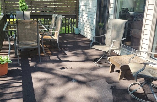 Le Roy House | Lake House with Dock, Sandy Beach & Walking Trails