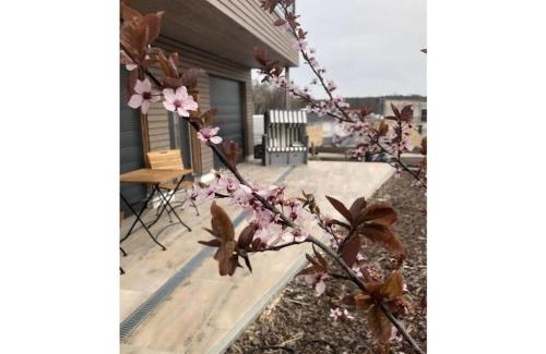 Rheinsberg House | Lake idyll Comfortable holiday residence