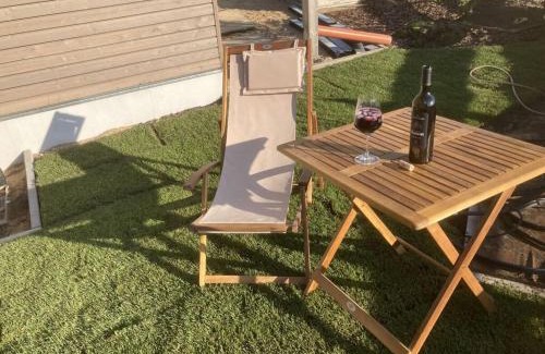 Rheinsberg House | Lake idyll Comfortable holiday residence