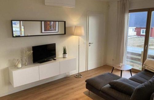 Rheinsberg House | Lake idyll Comfortable holiday residence