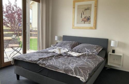 Rheinsberg House | Lake idyll Comfortable holiday residence