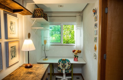 Smin Apartment | Lake Islands - 2 acts - charming, functional. safe, luxury condominium