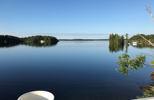 Seguin Cottage | Lake Joe North Private Family Cottage