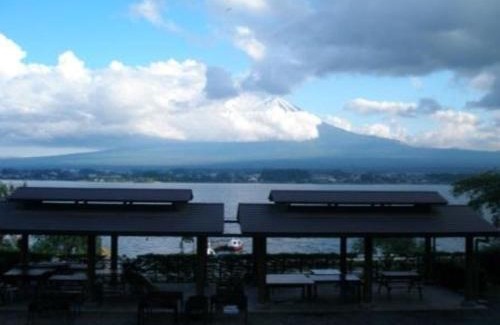 Oishi House | Lake Kawaguchi Rental Villa Tozawa Center - Vacation STAY 46833v