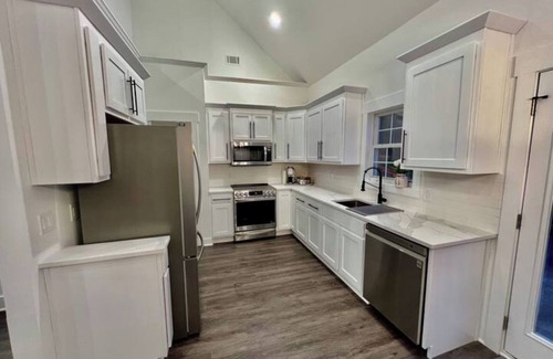 Gainesville House | Lake Lanier House 2