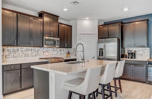 Lake Las Vegas House | Lake Las Vegas - 3bd + 3bath + Loft, Private Jacuzzi, Views and CLUB ACCESS!