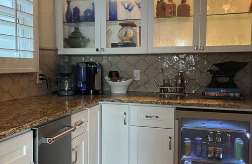 Sunrise Beach Village House | Lake LBJ Spacious 5BR, 3.5Bath Big Water Views Boat Dock PWC lift Lake Living!