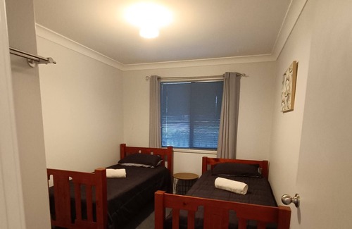 Termeil House | Lake life @ lyra Pet friendly, Home away from home Cosy with everything needed