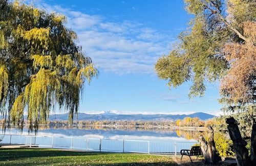 Loveland House | Lake Loveland Chalet