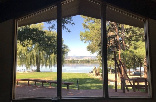 Loveland House | Lake Loveland Chalet
