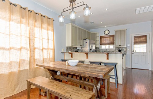 Eclectic House | Lake Martin with Pool and Great Views - 6-month rentals starting in the fall