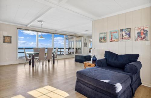 New Buffalo House | Lake Michigan Getaway