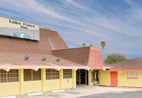 Lake Havasu City Hotel | Lake Place Inn Lake Havasu City