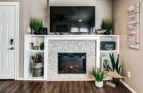 Garland Condo | Lake Ray Hubbard Anchor Drop Condo