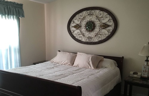 Palo Cottage | Lake/River front property in Lyons/Portland Mi