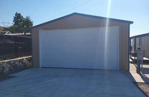 Grand Coulee House | Lake Roosevelt View Retreat Grand Coulee