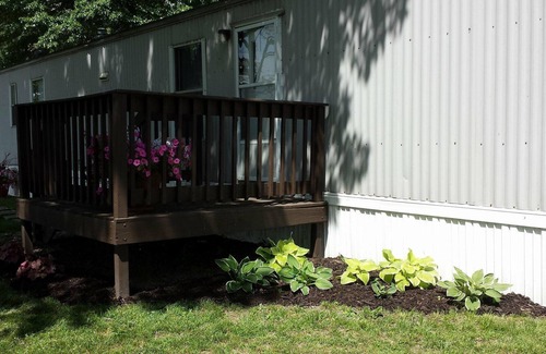 Lakewood House | LAKE SHELBYVILLE PRIVATE FISHING GET-AWAY sleeps 4
