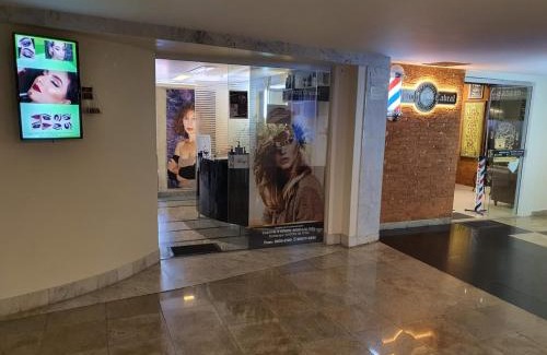 Smin Hotel | Lake Side Apart Hotel