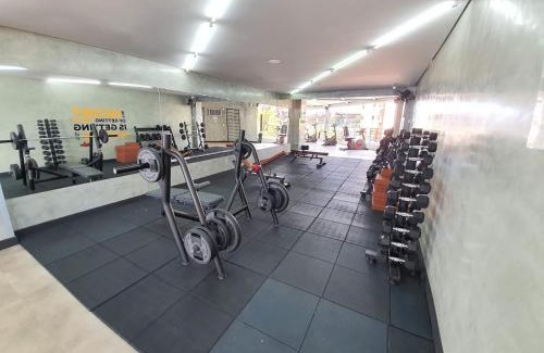 Smin Hotel | Lake Side Apart Hotel