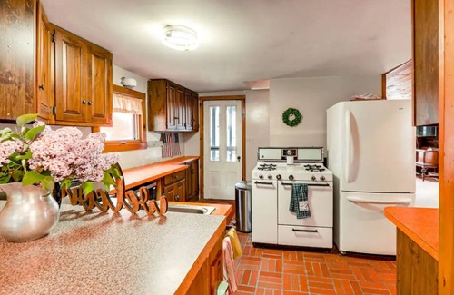Mount Sunapee House | Lake Sunapee Family Retreat
