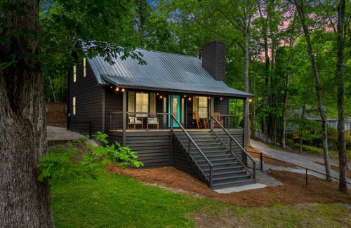 Alexander City House | Lake Time!