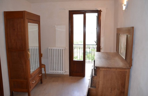Castel di Tora Apartment | LAKE VIE HOUSE TERRACE - LAKE HOLIDY IT