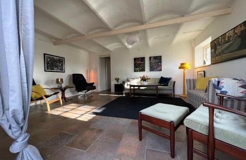 Grindsted Apartment | Lake View Apartment