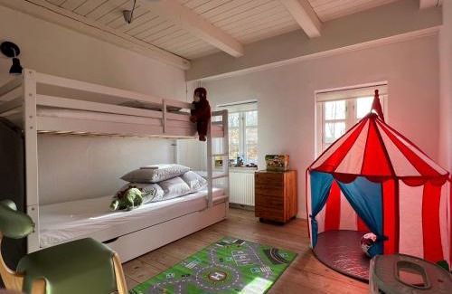 Grindsted Apartment | Lake View Apartment