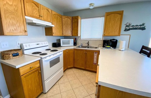 Harbor Village Condo | Lake View Condo 942# 4, amazing views of Bear Lake