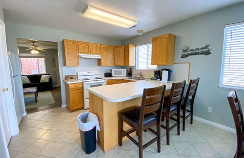 Harbor Village Condo | Lake View Condo 942# 4, amazing views of Bear Lake