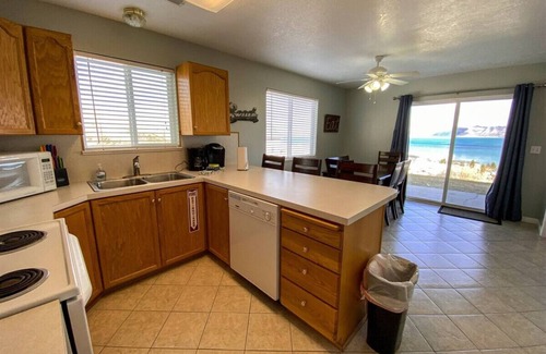 Harbor Village Condo | Lake View Condo 942# 4, amazing views of Bear Lake