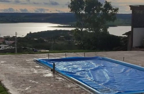 Alexania House | Lake View - Corumbá - GO