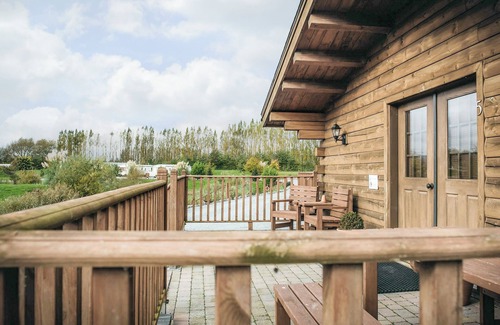 Old Leake Cottage | Lake View Lodges - 25074