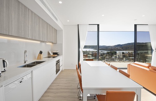 Jindabyne Apartment | Lake View Suites Jindabyne