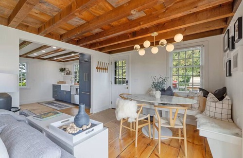 Skaneateles House | Lake Views, Pool, Sauna