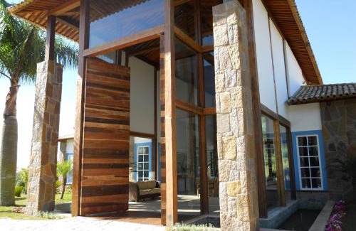 Amparo Hotel | Lake Vilas Charm Hotel & SPA