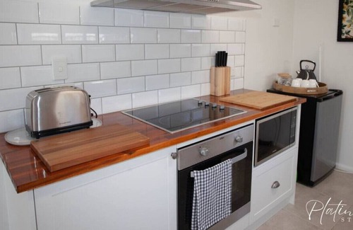 Lake Wendouree House | Lake Wendouree Hideaway