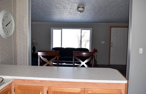 Neenah House | Lake Winnebago Vacation Rentals