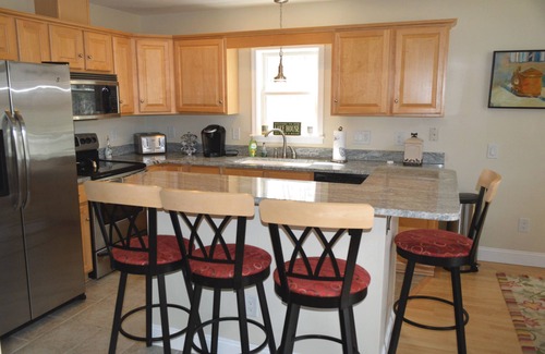 Gilford House | Lake Winnipesaukee Getaway