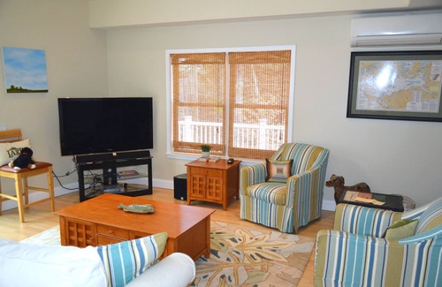 Gilford House | Lake Winnipesaukee Getaway
