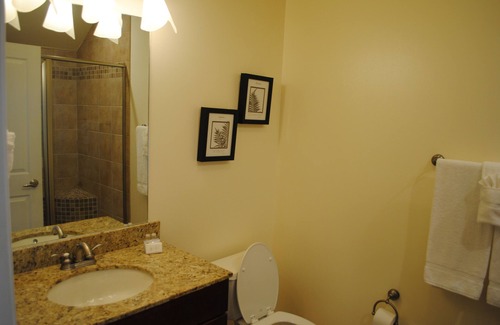 Lake Delton Condo | LAKEFRONT. Balcony. PET Friendly!!